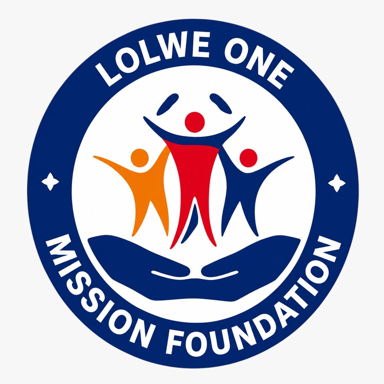 Lolwe Mission Foundation Logo