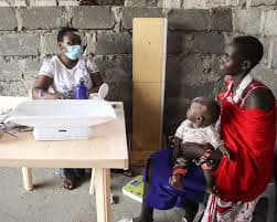 Mobile Clinics